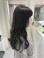 トッカ 天神店(tocca)&nbsp;実習や就活で今後を考えた黒じゃない暗めカラーお任せ下さい♪