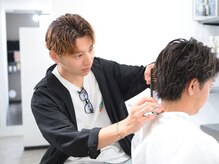 ネオ(NEO)の雰囲気（［半個室サロン］人目を気にせず、一人ひとりに寄り添います♪）