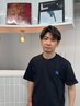 【西村指名メンズ限定】似合わせカット（シャンプーなし） ￥3200