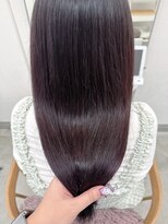 リル(re'll)&nbsp;《花屋併設》髪質改善水素カラー
