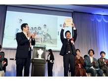 レックス(LEX)の雰囲気（コタ年間オール金賞パーフェクト賞を3年連続受賞！）