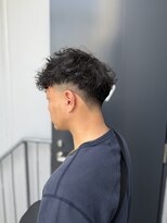 ヒロギンザ 六本木店(HIRO GINZA) スペインカール