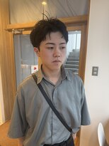 マウ(mau)&nbsp;ラフショート