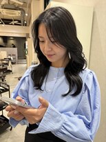 バランス ハレまち通り岡山駅前店(balance.)&nbsp;ナチュラルダークレイヤー
