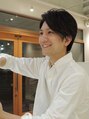 ヘアデザイン ソソ(hair design SOSO)/安藤
