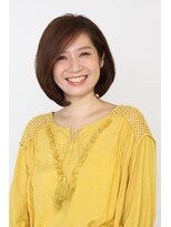 イチリン 市川店(ICHIRIN)&nbsp;大人ボブ