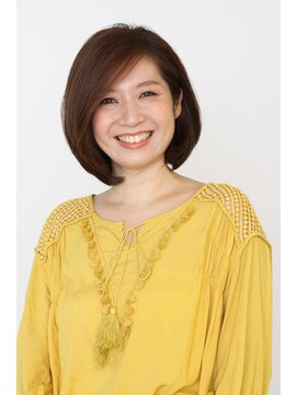 イチリン 市川店(ICHIRIN) 大人ボブ