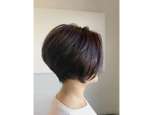 アンリシエル(An'Reciel)