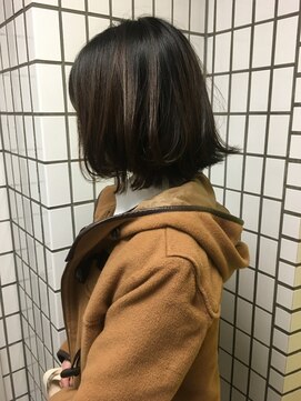 ラべリー 池袋(LOVELEY) お客様スタイル72