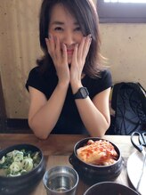 ヘアー ザ バーギー(Hair the Burgie) オーナー 