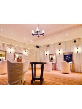 お買い物やお出かけついでに通える駅チカサロンがNEW OPEN☆マンツーマン施術が嬉しい寛げる少人数サロン♪