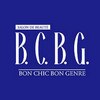 ベーセーベージェー(B.C.B.G.)のお店ロゴ
