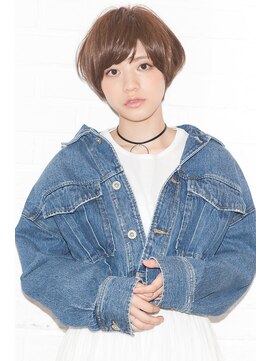 トレイル バイ ローバー(trail by ROVER) フレンチショート