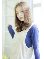 ウィル 京橋店(WiLL)&nbsp;【WiLL京橋店】加藤武ヘアスタイル0014