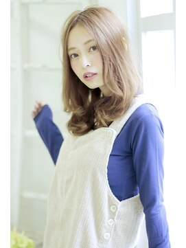 ウィル 京橋店(WiLL) 【WiLL京橋店】加藤武ヘアスタイル0014