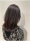 scene.【シーン】【池袋 西口徒歩3分】ラベンダーグレージュ
