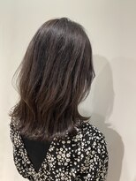 シーン 池袋(scene.)&nbsp;scene.【シーン】【池袋 西口徒歩3分】ラベンダーグレージュ