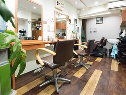 グリーンヘアサロン(Green hair salon)|ホットペッパービューティー グリーンヘアサロン(Green hair salon)|ホットペッパービューティー