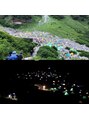 プティパ(Petit Pas) 2年ほど前から将来の趣味として山登りはじめました写真は涸沢