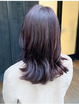 スターズ 川越店(STARS) THE バイオレット