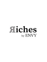 Riches by ENVY 西宮北口【リシェス バイ エンヴィー】