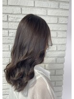 リーオオサカ(Lee Osaka)&nbsp;【Lee大阪店】キラ艶☆ショコラブラウン/新出奈津樹