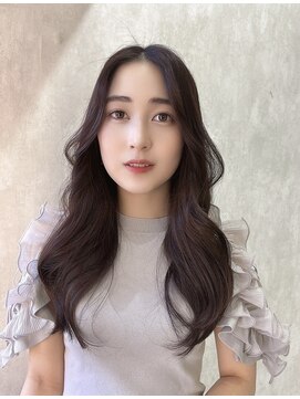 ロンドアヴァントゥス 池袋(Lond aventus) テラコッタ韓国シースルーレイヤー