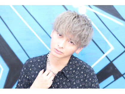 モノ アンド イニ(Mono & inni)の写真