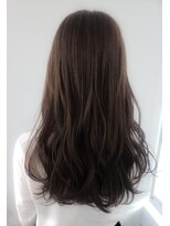 リンダバイネオリーブ 白楽店(Linda by neolive)&nbsp;オールシーズンいけるショコラブラウン