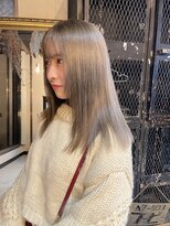 ブービー(BOOBEE)&nbsp;オリーブベージュ