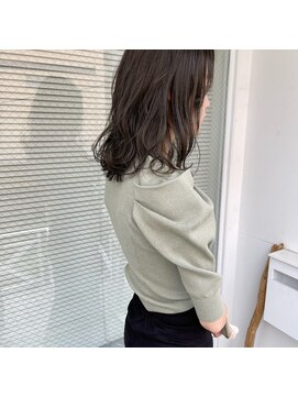 ミント(mint) オリーブグレー/オリーブグレージュ/オリーブ/カーキ