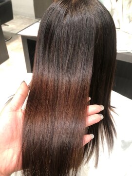 アヴァンス アリオ鳳店(AVANCE) サイエンスアクア×髪質改善トリートメント×美髪トリートメント