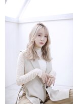 グラム 高田馬場(glam)&nbsp;ハイトーンロング