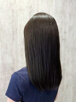 テトテ 門戸厄神店(tetote)&nbsp;【tetote村山サロンスタイル】艶ストレート