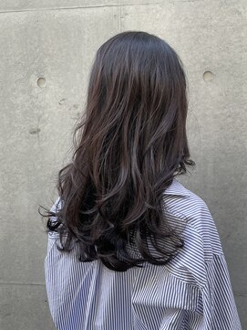 レスピア 銀座(Respia) 大人エレガントカール【銀座/有楽町】30代40代50代