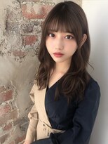 アマトウキョウ 表参道(AMA TOKYO)&nbsp;【拓郎スタイル】20代30代40代☆小顔ひし形