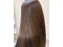 ヘアーズギャラリー なんば高島屋店(Hair's Gallery)