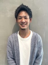 トイロ 新宿(Toiro) 伊藤秀明 「新宿」