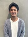 トイロ 新宿(Toiro) 伊藤秀明 「新宿」