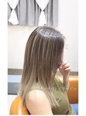 【Balayage】