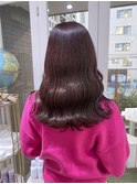 pink brown♪