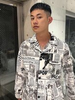 ローウェ 三軒茶屋(Louwe) 三軒茶屋/System/イルミナ/ブリーチ/インナー/韓国/髪質改善