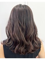 イース バイ アンブルリュクス 北千住(Ease by amble luxe)&nbsp;ハイライト