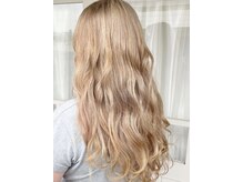 ヘアデザイン ジル(Jill)