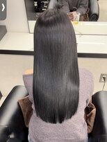 ジーニーホリエ(Geniee horie)&nbsp;髪質改善