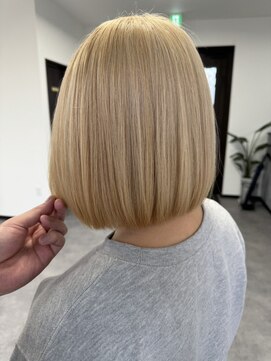 ヴィアージュ(Viage) ブロンドカラー