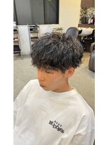 ムジー(Musee)&nbsp;人気No. 1王道ツイストスパイラルマッシュ