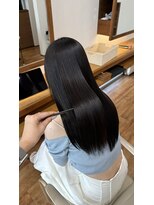 キヌ(kinu)&nbsp;水素ストレート