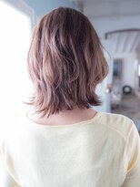 アラワラブルー(arrawarra blue)&nbsp;くびれミディスタイル/20代/30代/40代/50代/倉敷/白楽町