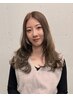 【20％OFF☆】髪質改善カラー＋カット＋リンケージTR￥14000